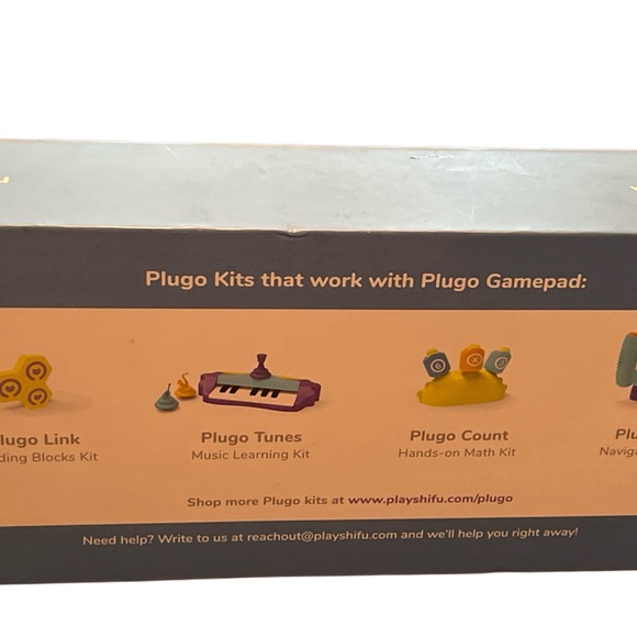 Shifu Plugo Gamepad  - Picture 3 of 3